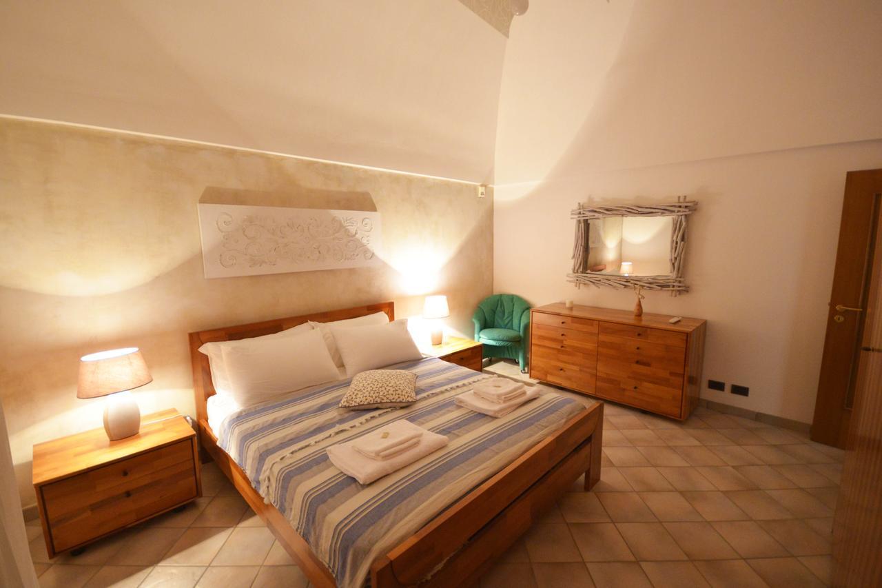 Villa Petra Chiara Locorotondo Bagian luar foto